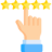 Alberto Locksmith Services logo