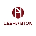 LEEHANTON logo