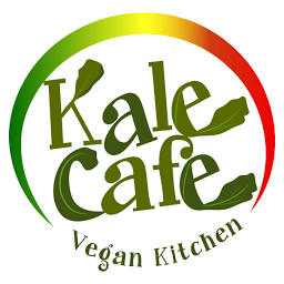 Kale Cafe Juice Bar logo
