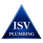 ISV Plumbing logo