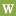 Walsh Garden Machinery logo