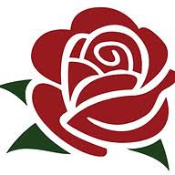 Teddy Rose Landscaping logo