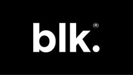 blk. water logo