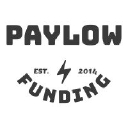 Paylowfunding logo