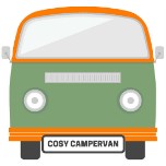 cosycampervan.com logo