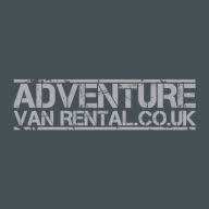 Adventurevanrental logo
