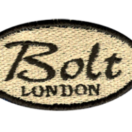 Bleubolt logo