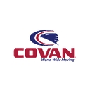 Covan World Wide Movers logo