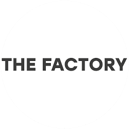 The Factory Dalston logo