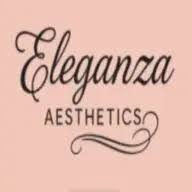 Eleganza Aesthetics logo
