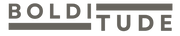 Bolditude logo