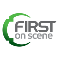 First on Scene logo