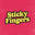 Sticky Fingers logo