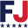 FJackets.com logo