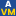 Avmphoto logo