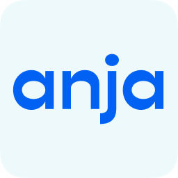 Anja Health | Personalized Cord Blood Banking logo