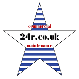 24R logo