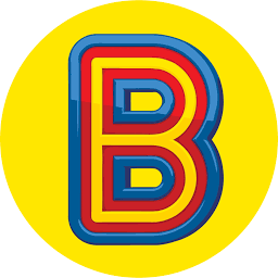 Beano logo