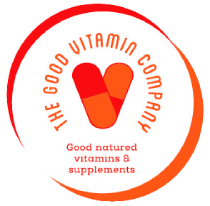 The Good Vitamin Company logo