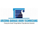 Arizona Garage Door Technicians logo