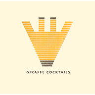 Giraffe Cocktails logo