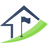 Rain or Shine Golf logo