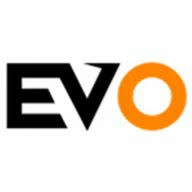 Evo Cars logo