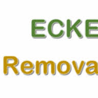 Eckersleysremovals logo