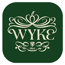 Wykefarms logo