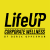 LifeUP Corporate Wellness LLC logo