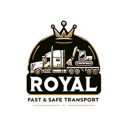 Royalfastandsafe logo