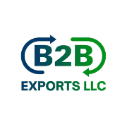 B2B Exports LLC logo