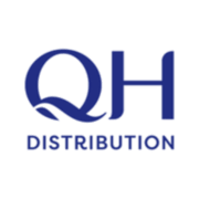 qhdistribution.com logo