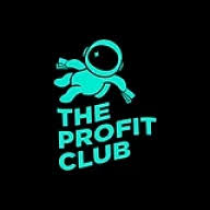 The Profit Club logo