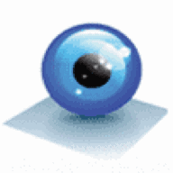 Blink vision Kidderminster logo