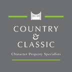 Country and Classic logo