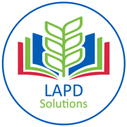 LaPD Solutions Ltd logo