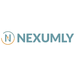 Nexumly logo