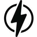 Strike Now logo