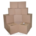 Supplies For Moving Inc logo