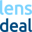 Lensdeal logo