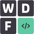 Webdesignerforum logo
