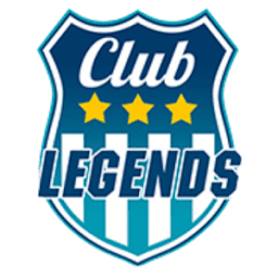 Clublegends logo