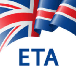 ukevisa.com logo