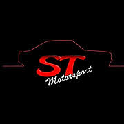 S.T.Motorsport logo