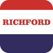 Richford Motor Services Ltd logo
