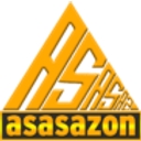 Asasazon logo