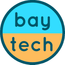 Bay Tech logo