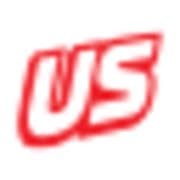 US Games logo