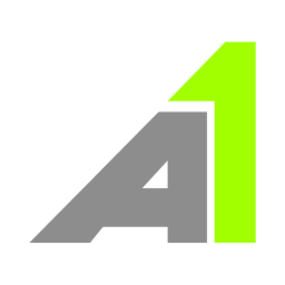 A1 Carpet & Flooring logo